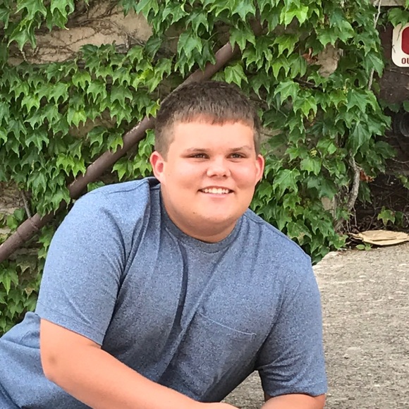 Meet your Posher, Jerry - Picture 1 of 1